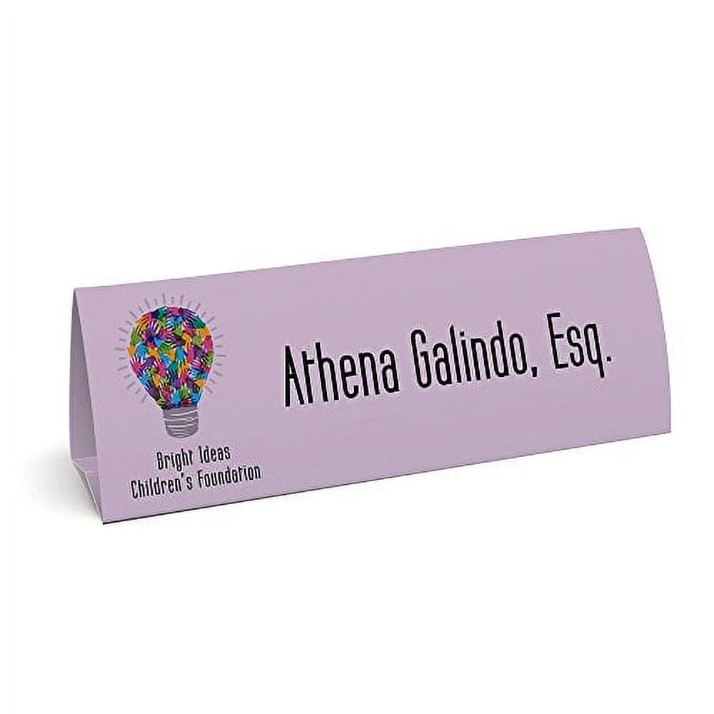 Exact Vellum Bristol, 8.5" x 11", 67 lb/147 gsm, Orchid, 250 Sheets (82250)
