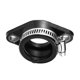 thumbnail image 2 of Motorcycle Gn125 Carburetor Intake Interface Pipe Joint Manifold For Suzuki 125cc Gn 125 Engine Spare Parts, 2 of 5