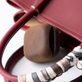 thumbnail image 3 of Leather Case For Samsung Galaxy Buds4 Buds4 Pro Luxury Protective Cover Skin Lightweight, 3 of 7