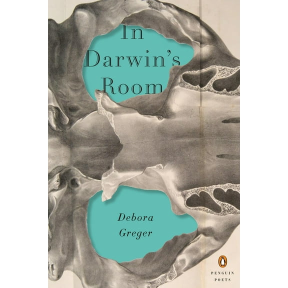 Penguin Poets In Darwin's Room, (Paperback)