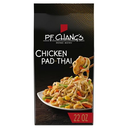 P.F. Chang's Chicken Pad Thai Skillet Meal Meal (Pack of 6)