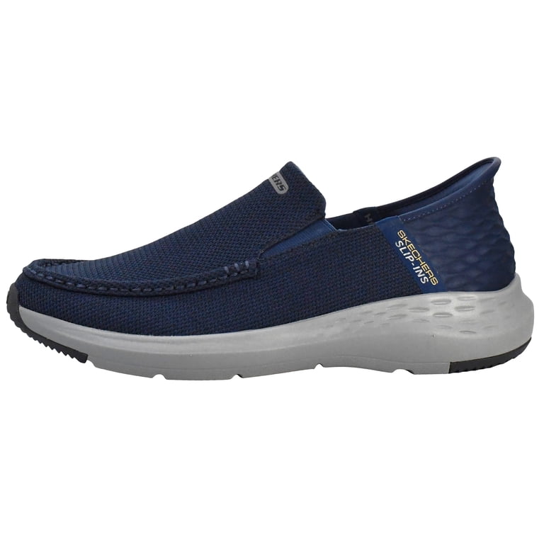 Skechers Slip on Shoes for Men Hands Free Slip-Ins Relaxed  display picture 1