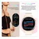 thumbnail image 5 of Smartwatch 1.43 '' Amoled Reloj Inteligente Deportivo Salud, 5 of 8