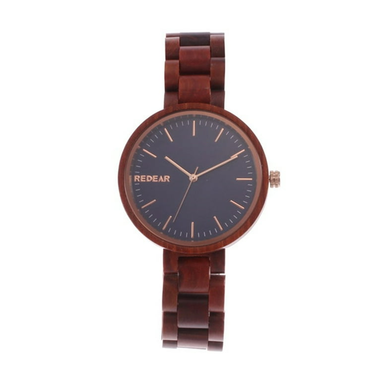 Wooden Watches, Personalized Wooden Watch for Christmas