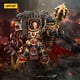 thumbnail image 2 of Figura de acción JOYTOY Warhammer 40k Horus Heresy Warmaster Horus, 2 of 9