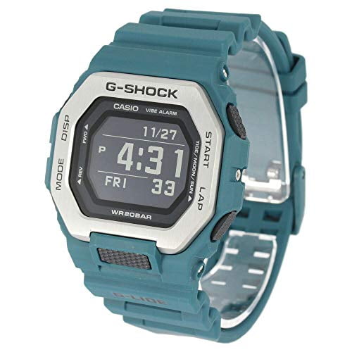 CASIO WATCH G-SHOCK GBX-100-2 Men's Overseas Model// Digital