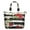No.02, variant on Flower Women's Large Weekend Travel Bag Moving Canvas Handbag Thick Double Layer Beach Weekend Travel Unisex Hospital Maternity Delivery with Toiletry Waterproof