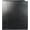 Black, variant on Vintage Faux Leather 3-Ring Binder, 2-Inch Spine, Round Ring, Fits Letter Size 8.5" x 11" Paper, Built-in Interior Pockets, Professional Document Binder (Black, 2 Inch)