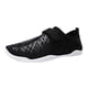 thumbnail image 5 of Calcetines de agua DYNWAVEMX unisex para ejercicio libre playa Natación Yoga Negro 42, 5 of 8