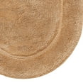 thumbnail image 5 of BNM Non-Slip Washable Bath Rug Set, 20" x 30", 24" x 36", Toast, 5 of 8