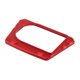 thumbnail image 4 of Cubierta del interruptor de la cerradura eléctrica de la puerta de la motocicleta para Honda Forza350 2018-2023 Rojo, 4 of 9