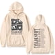 thumbnail image 2 of Taylor Swift The Eras Tour 2023 Reputación Álbum Sudadera Con Capucha Hombres Y Mujeres Moda Suelta Harajuku Pareja Jersey Top, 2 of 4