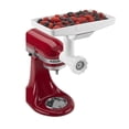 thumbnail image 1 of Paquete de accesorios para batidora de pie KitchenAid KN12AP con molinillo, 1 of 5