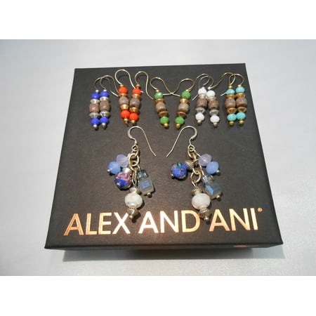 Tidepool Earrings Urchin, A15E02RG Comes With Pouch