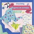 thumbnail image 1 of Libro Creactivity. Origamis De Animales Tapa Blanda, Autor Varios Autores, Editorial Timun Mas Infantil Mexico, 1 of 2