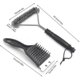 thumbnail image 2 of Grill Brush, Barbecue Cleaning Brush, Barbecue Brush, Barbecue Brush, Barbecue, 2 of 5