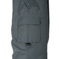 thumbnail image 2 of Iceburg Boys Cargo Snow Pant, Sizes 4-18, 2 of 4