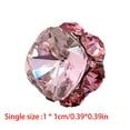 thumbnail image 2 of 3PCS Unique 3D Irregular Rhinestones Nails Decoration Show Your Art Clothing Jewelry, 2 of 9
