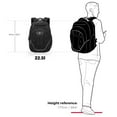 thumbnail image 3 of Mochila Swissdigital Design TERABYTE J16BTF-02 para hombre, 3 of 9