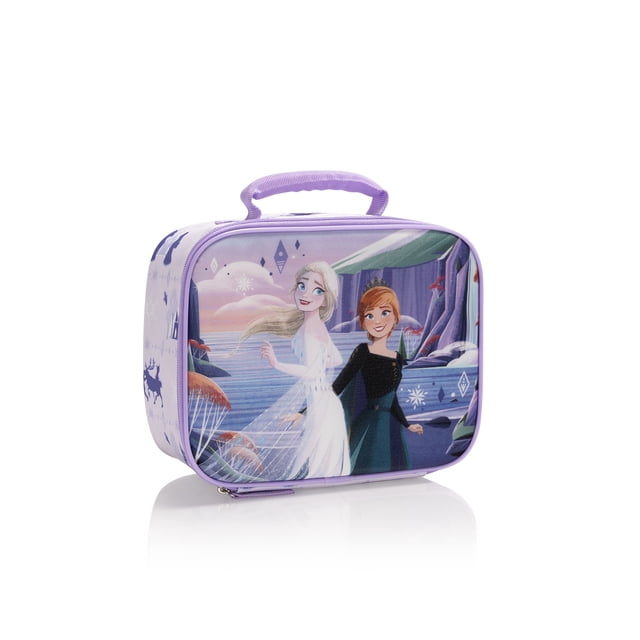 Heys Kids Frozen Standard Lunch Bag (D-SLB-FZ03-26AR)