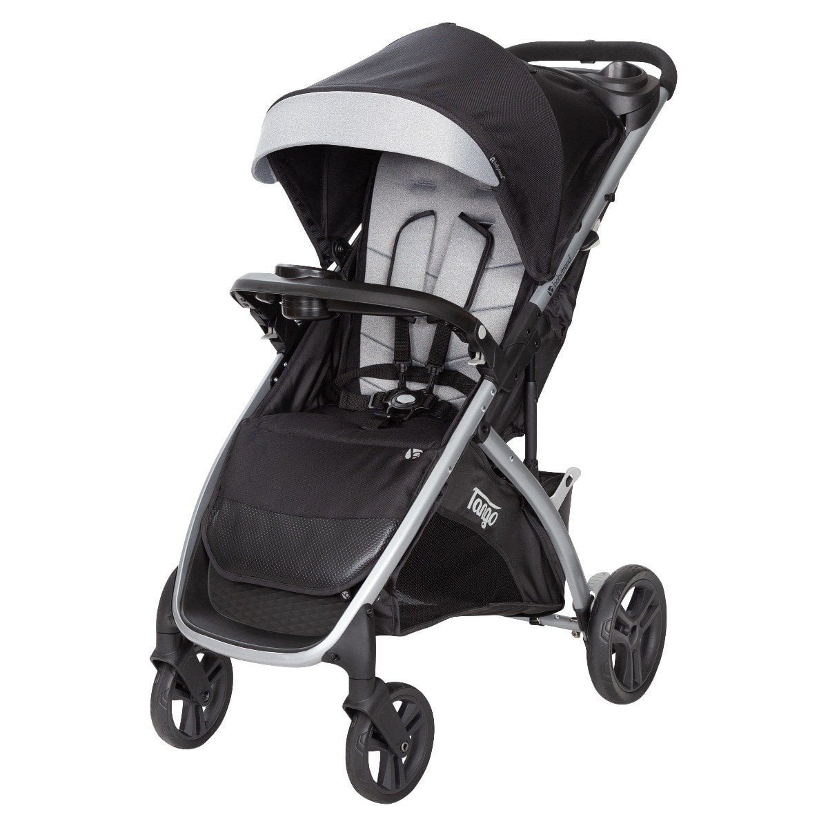 baby trend tri fold mini stroller review
