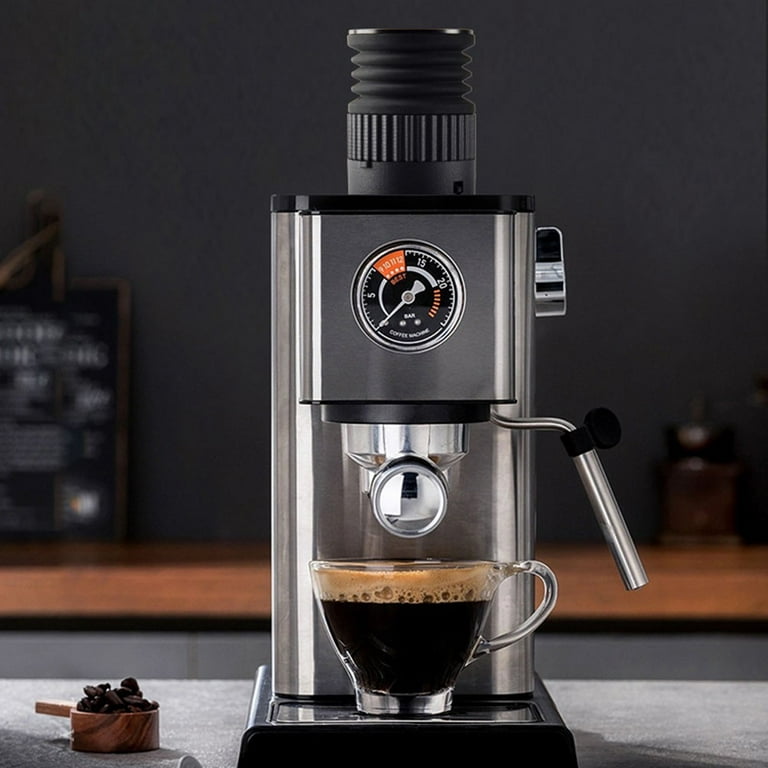 Coffee Maker That Grinds Beans - dealzoneshub-com
