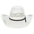 thumbnail image 2 of Resistol Boys  Buckeye Jr 4` Brim Straw Hat OS, 2 of 4