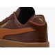 thumbnail image 5 of PU & MA Club ll era Vintage men's shoes 397447-28 choco brown, 5 of 6