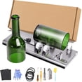 thumbnail image 1 of Kit de cortador de botellas de vidrio oso de fresa actualizado, 1 of 4