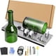 thumbnail image 1 of Kit de cortador de botellas de vidrio oso de fresa actualizado, 1 of 4