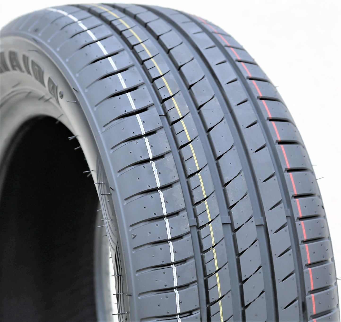 Herbie225／45R17 Haida Ex-Comfort 225/45ZR17 225/45R17 94W High Performance a