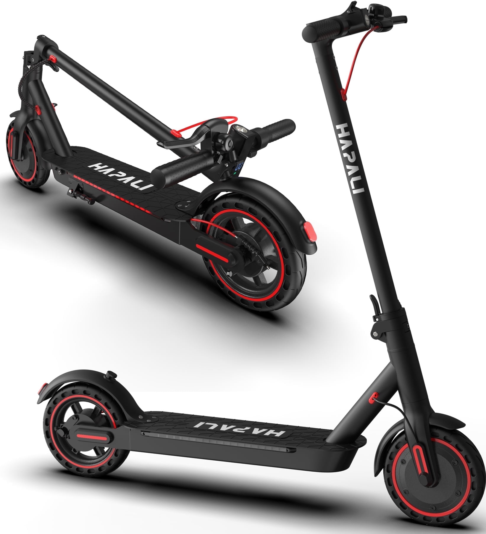 Restored Segway Ninebot eKickScooter ZING E10 Electric Kick