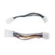 thumbnail image 3 of Arnés De Altavoz, Conector De Arnés Estéreo De Instalación Rápida Con Enchufe De Alimentación Para Audio De Coche ANGGREK Otros, 3 of 8