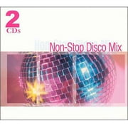 Non-Stop Disco Mix (2CD) (Digi-Pak)