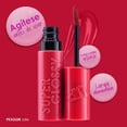 thumbnail image 2 of Brillo Labial Super Glossy Larga Duración Pink Up terracota, 2 of 6