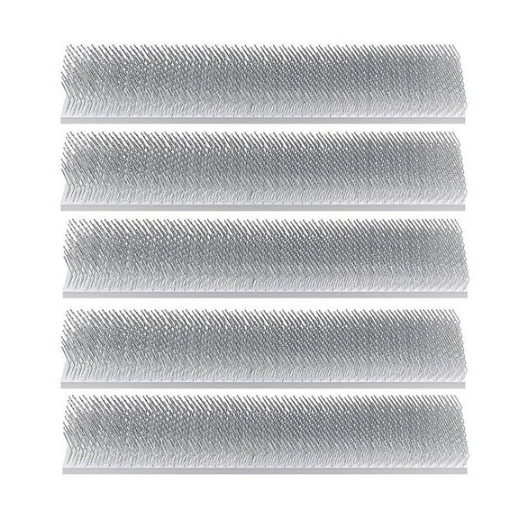 5pcs Copper Tube Cleaning Brush Pipe Cleaner Replacement Sheets for Copper Metal Pipe Cleaners Hand Tools 22mm