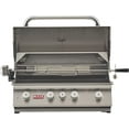 thumbnail image 2 of Bull Outdoor Products 30" Electric Rotisserie Kit 46000, 2 of 2
