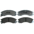 thumbnail image 3 of R/M Brakes # Sgd530C Disc Brake Pads, 3 of 3