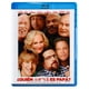 thumbnail image 1 of Quien @#*%$ Es Papa ? Owen Wilson Pelicula Blu-ray, 1 of 2