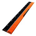 thumbnail image 2 of koolsoo Golf Putting Mat Improve Putting Accuracy for Office Backyard Indoor Outdoor 360cmx0.4m, 2 of 9