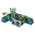 thumbnail image 4 of LEGO Minecraft The Ocean Monument 21136 (1,122 Pieces), 4 of 8