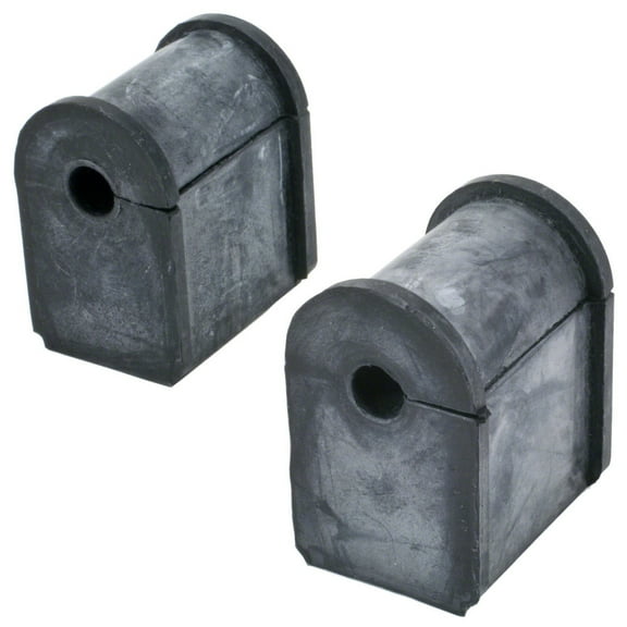 Suspension Stabilizer Bar Bushing Kit Fits select: 2002-2005 HYUNDAI SONATA, 2001-2006 KIA OPTIMA