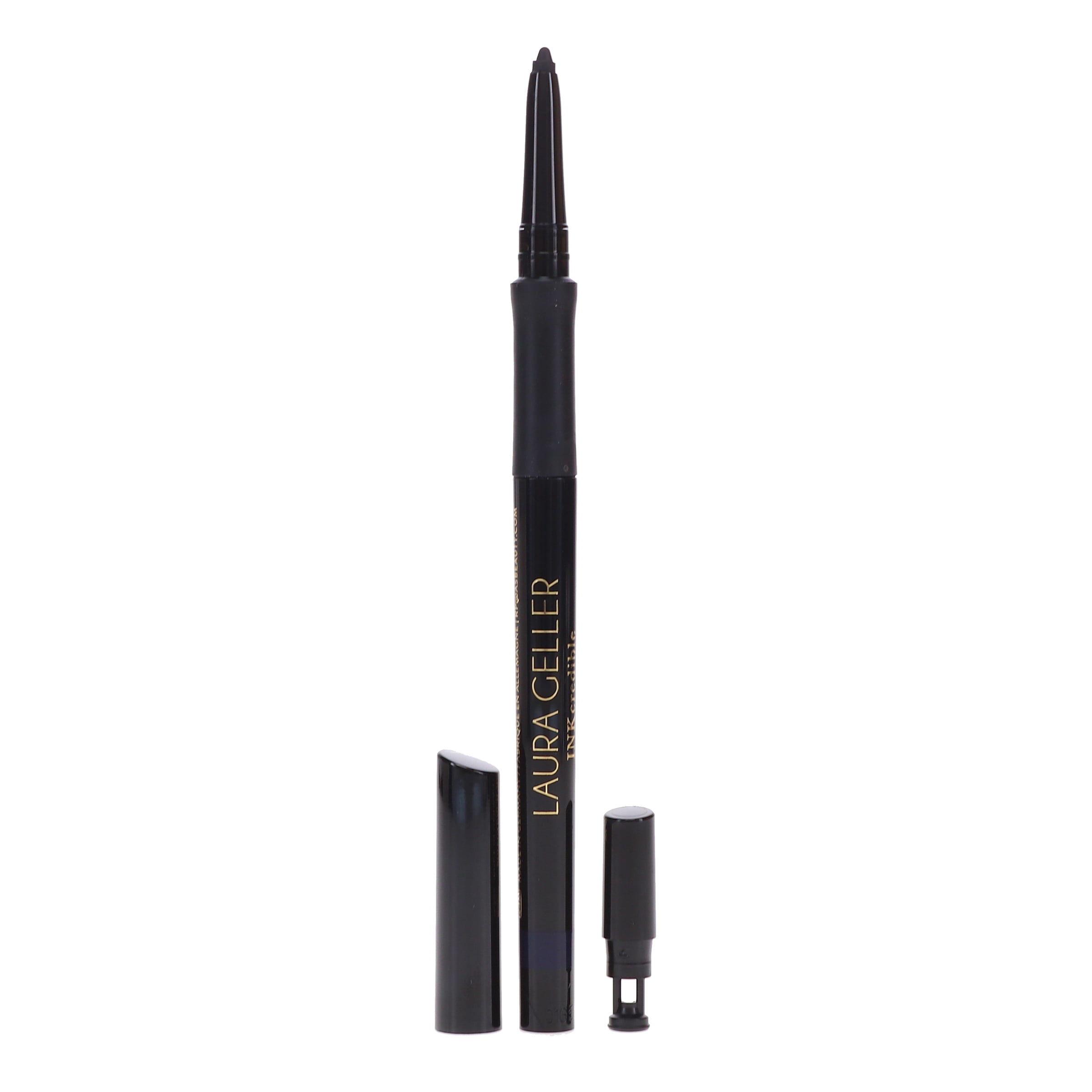 Laura Geller INKcredible Waterproof Gel Eyeliner Pencil Indigo Night 0.01 oz