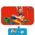 LEGO Super Mario Conkdor's Noggin Bopper Expansion Set 71414 Buildable