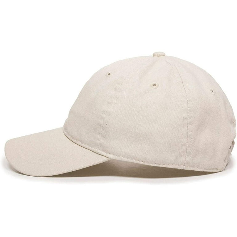 Tech Design Bad Bunny Baseball Cap Embroidered Cotton Adjustable Dad Hat  Light Grey 
