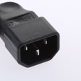 thumbnail image 3 of Adaptador de corriente AC Sunnimix C14 a C13 en Ángulo, 3 of 7