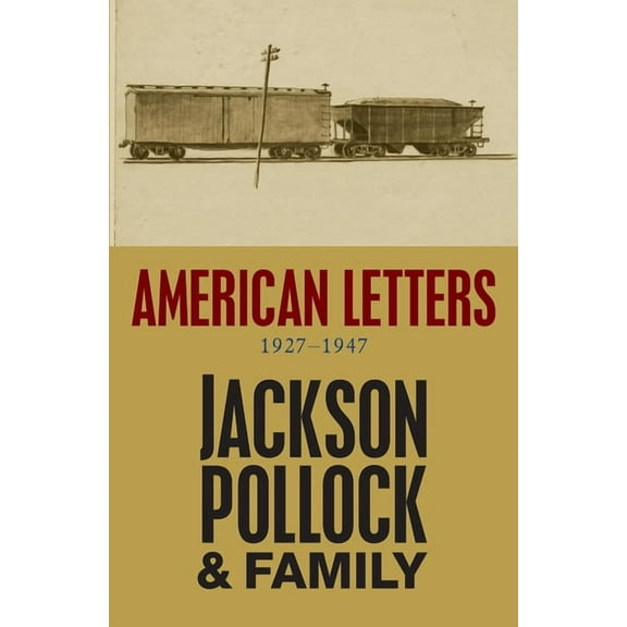 American Letters, 1927-1947: 1927-1947, (Paperback)