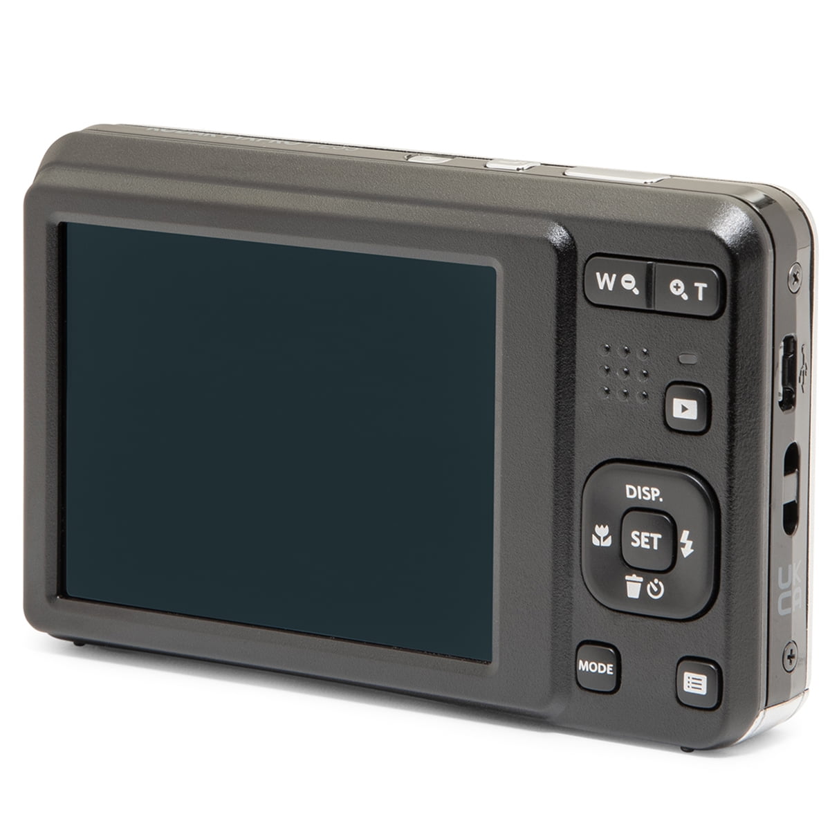 Kodak PIXPRO FZ55 Digital Point Shoot Camera, 16.4 Megapixel, Easy