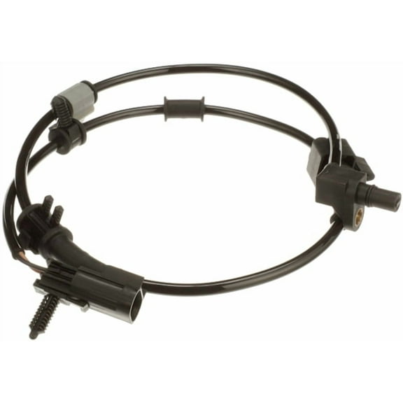 ABS Wheel Speed Sensor