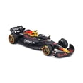 thumbnail image 4 of Vehículo de juguete Bburago Red Bull F1 escala 1:64 22 RB21 Tsunoda, 4 of 4